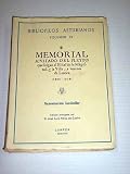 Produkt-Bild: Memorial ajustado del pleyto que litigan el Fiscal de su Magestad y la villa y vezinos de Luarca Con Don Alvaro Perez de Navia y Arango (Bibliofilos Asturianos IX)