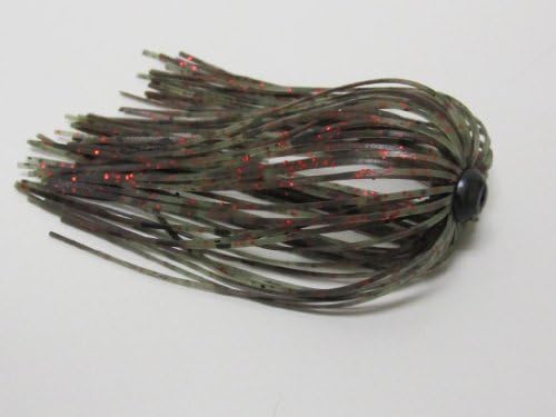 Paycheck Baits Punch Skirt - Lights Out