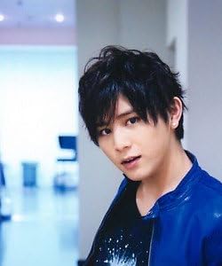 �W���j�[�Y �������ʐ^ Hey! Say! JUMP �y�R�c����z