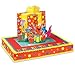 SESAME STREET POP UP CAKE KIT