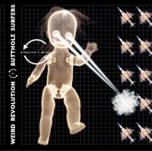 Butthole Surfers - The Last Astronaut Lyrics - Zortam Music