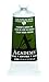 Grumbacher Academy Acrylic Paint, Gloss, 90ml/3 oz Metal Tube, Hooker's Green Hue