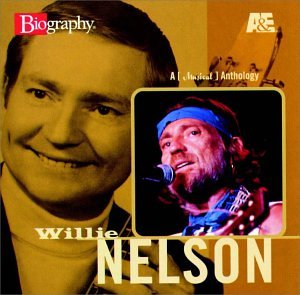 Willie Nelson - The Country Box [Disc 1] - Zortam Music