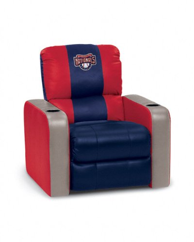 Washington Nationals Dreamseat