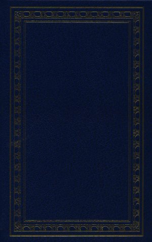 City Travel Guides Discounted  Books : Classic Executive - Blue Notebook (Classic Executive)