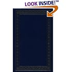 Anything Book, Classic Exec Series: Blue (Classic Executive) by  Rh Value Publishing