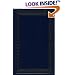 Anything Book, Classic Exec Series: Blue (Classic Executive)