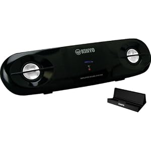 Portable Speaker System