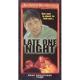Late One Night