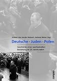 Deutsche - Juden - Polen: Geschichte einer wechselvollen Beziehung im 20. Jahrhundert (Wissenschaftliche Reihe des Fritz Bauer Instituts)