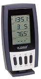  : La Crosse Technology WS-7076U Wireless Temperature Station