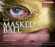 Verdi: Masked Ball
