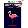 Trouble in Paradise (Jesse Stone Novels (Hardcover))