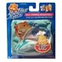 Zhu Zhu Pets Hamster Carrier and Blanket - Blue