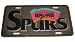 Search : New San Antonio Spurs Car Plate