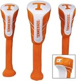 Tennessee VOLUNTEERS Vols NCAA Sports Long Neck Golf Headcovers Head Covers