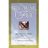 Because I Fly: A Collection of Aviation Poetry