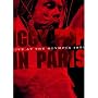 Iggy Pop - Live In Paris [1991] [DVD]