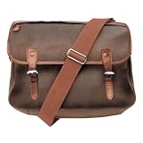 Mulholland Brothers Lombard Street Bag - Endurance