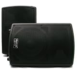 1 Pair of New Karaoke PA DJ Band Powered Active 12