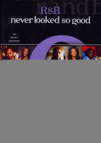 R&B - Never looked so good