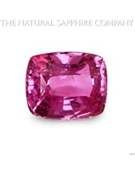 Natural Pink Sapphire, 4.52ct. (P2676)