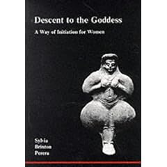 Descent to the goddess