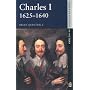 Charles I, 1625-40 (Seminar Studies In History)