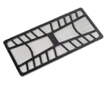 Silverstone - Filtre Amovible pour Ve...