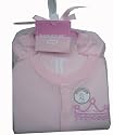 Cutie Pie Baby Layette Pink