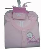 Cutie Pie Baby Sleeper/ Layette