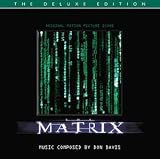 The Matrix: Deluxe Edition Image of The Matrix: Deluxe Edition