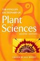 The Penguin Dictionary of Plant Sciences (Penguin reference)