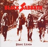 Past Lives - Black Sabbath
