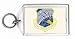 Air Force Communications Command Keychain