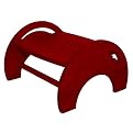 Nursing Stool - Cherry