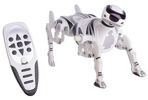 Childrens Toyshop  Toys : Robopet