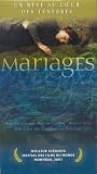Mariages (Original French Language)