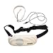 APOLLO Talkabout Wireless Portable Public Address System with Carry Case/Storage Box