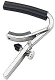 Nickel Guitar Capo