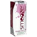 Smooze Coconut Smoothie, Passion, 8.5-Ounces (Pack of 24)