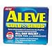 Aleve-D Sinus & Cold Caplet 10-Count