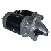 New Starter Mahindra International Tractor 3505 4505 5005 C4005485di 7520 8560 C27 C35 5500 6500 5525 6520