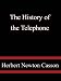 The History of the Telephone