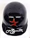 Jeff Bagwell Signed Mini Houston Astros Helmet Psa/dna