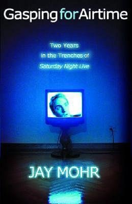 [(Gasping for Airtime )] [Author: J. Mohr] [Jul-2005]