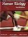 Study guide and workbook, an interactive approach for Starr and McMillan's Human biology, fourth edition