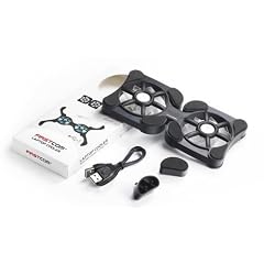 Firstcom 3GS externes Laptop Cooler Pad Notebook K�hler 2 L�fter Silent Edition USB 2.0 !Angebot!