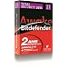 Bitdefender Total Security 2013 (3 postes, 2 ans)