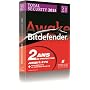 Bitdefender Total Security 2013 (3 postes, 2 ans) de BitDefender